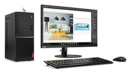 Lenovo V520 Tower Desktop — صورة 2