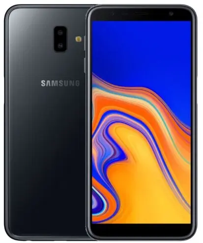 Galaxy J6+ 2018 — صورة 3