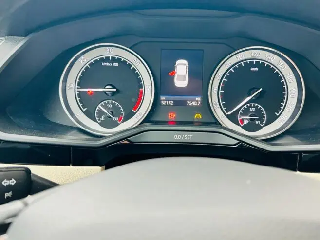 سكودا سوبيرب للبيع — صورة 6
