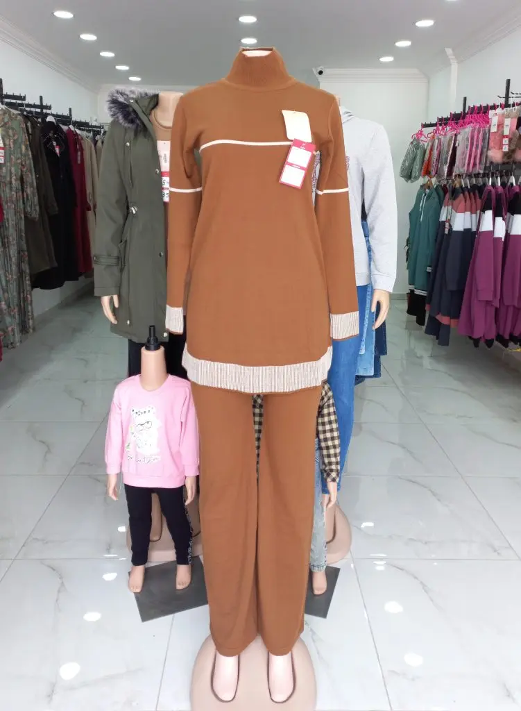 تريننج صوف ناعم — صورة 2