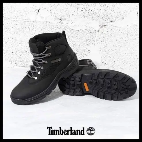 حذاء Timberland جلد طبيعي ‎%‎100 — صورة 4