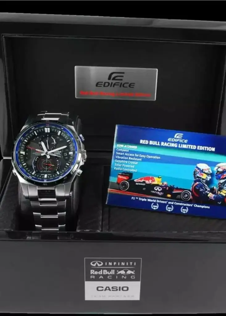 Casio G-Shock — صورة 2