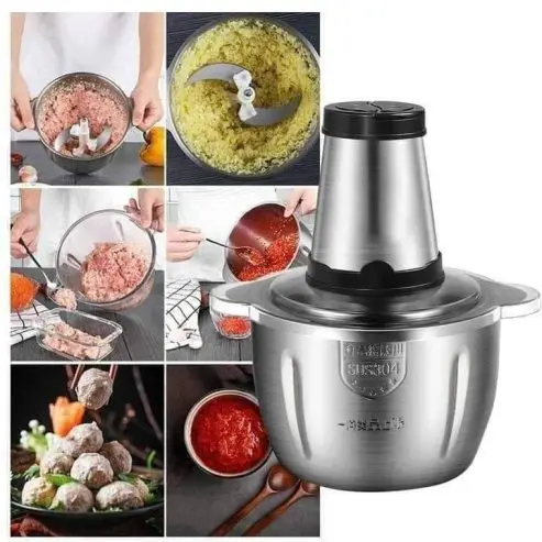 طقم Hot Chef — صورة 4