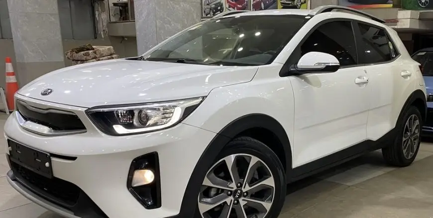 Kia Stonic 2020/2019 — صورة 3