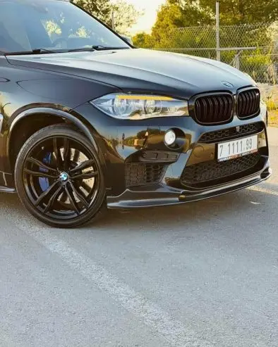 BMW X5 M POWER — صورة 2