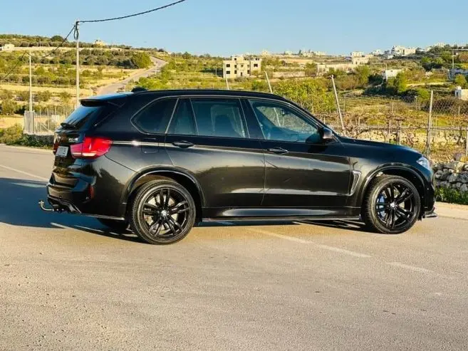 BMW X5 M POWER — صورة 3