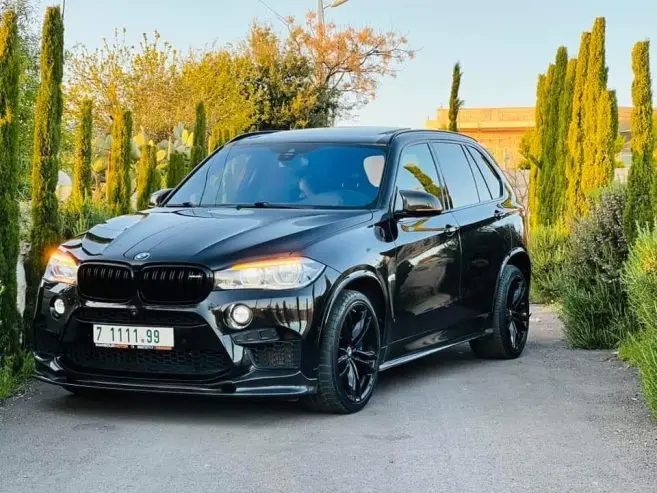 BMW X5 M POWER — صورة 4