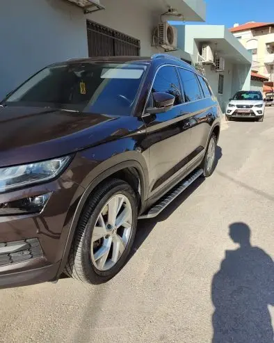 سكودا كوديك — صورة 2