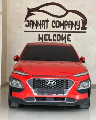 هونداي كونا 2020 — صورة 4