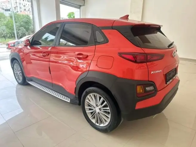 هونداي كونا 2020 — صورة 5