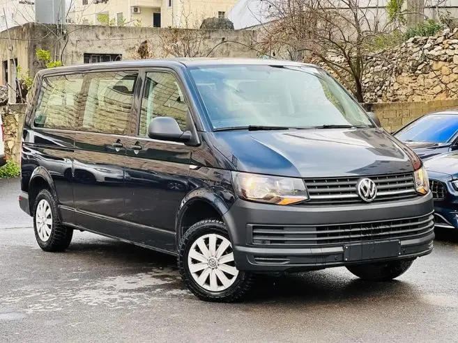 باص كرافيل 2019/2020 — صورة 4