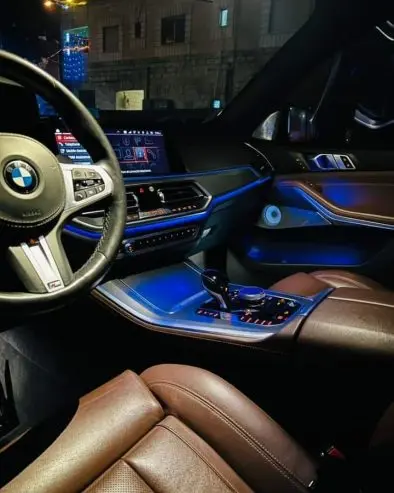 BMW X5 2019/2020 — صورة 2