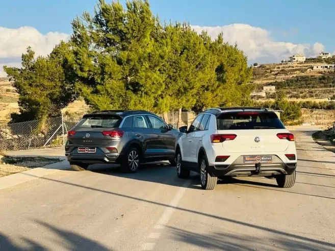 فوكس فاجن TROC - 2019/2020 — صورة 4