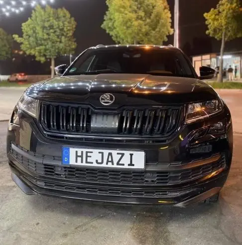 سكودا كودياك سبورت لاين — صورة 3