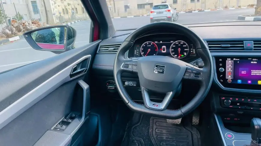 سيات ارونا 2021 — صورة 7