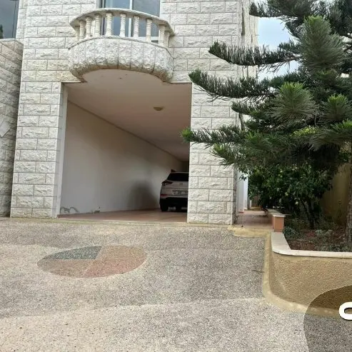 فيلا للبيع - نابلس — صورة 2