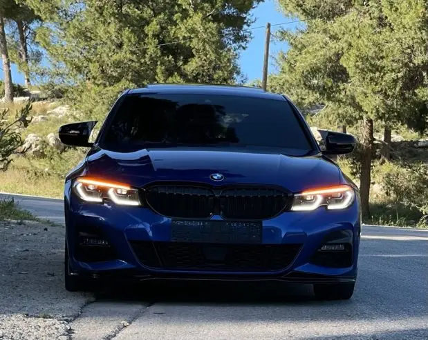 BMW 330i 2019 — صورة 2