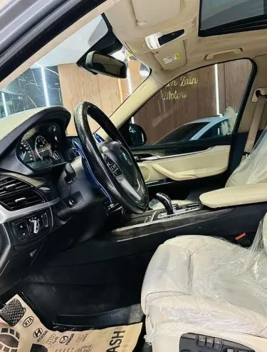 بي ام دبليو X5 — صورة 2