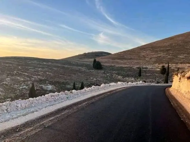 أراضي مميزة 23 نمرة في بيت أمرين — صورة 4