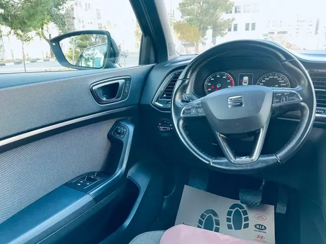 سيات اتيكا 2020 — صورة 2