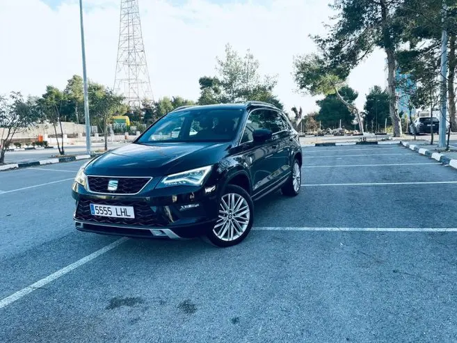 سيات اتيكا 2020 — صورة 3