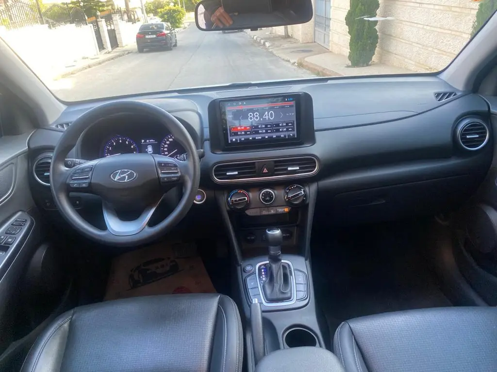 هيونداي كونا 2018 — صورة 3