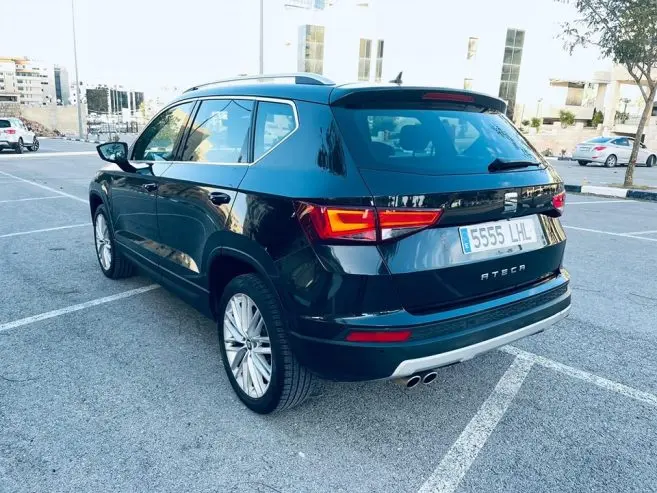 سيات اتيكا 2020 — صورة 6