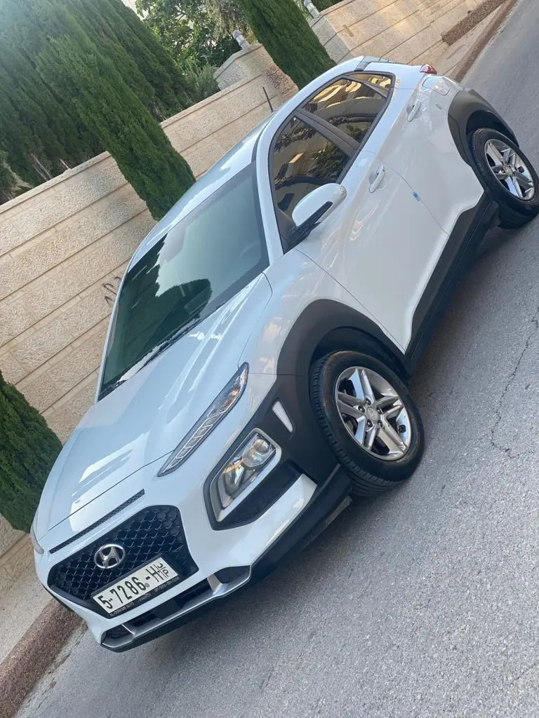 هيونداي كونا 2018 — صورة 6
