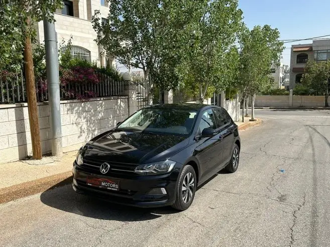 فلوكسفاجن - بولو 2020 — صورة 2