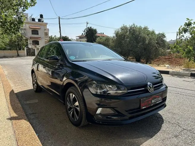 فلوكسفاجن - بولو 2020 — صورة 4