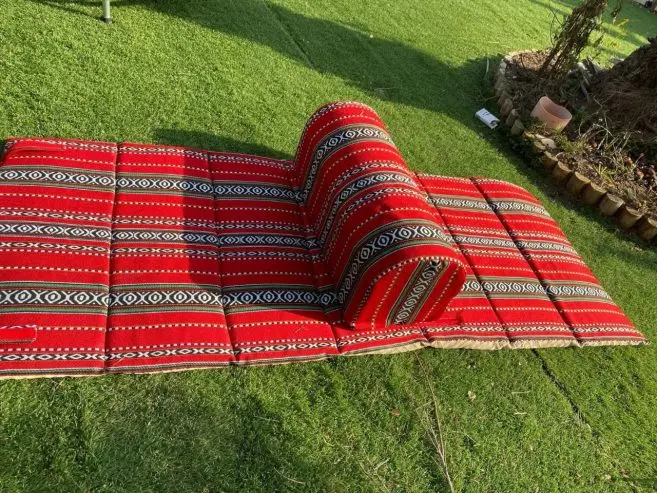 فرشة رحلات — صورة 2