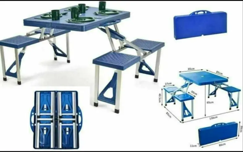 شنطات رحلات — صورة 2