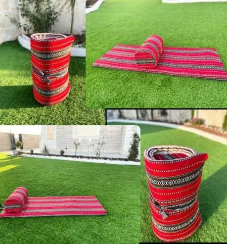 فرشة الرحلات والفسحات الخارجية — صورة 2