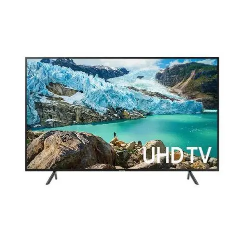 تلفزيون ذكي Crystal UHD 4K طراز TU7000 حجم 65 بوصة — صورة 2