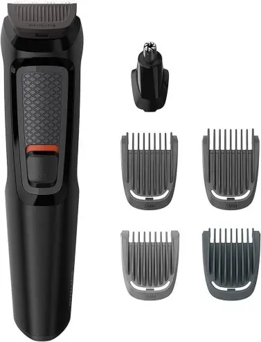 ماكنة حلاقه رجالي philips — صورة 3