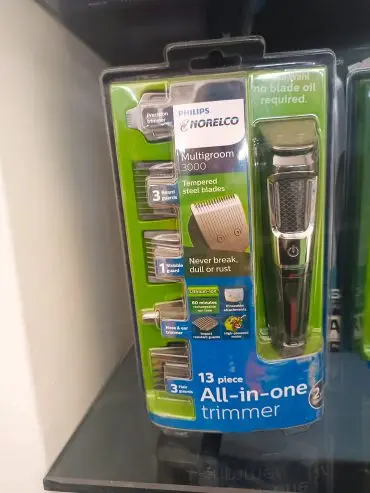 ماكنة حلاقه رجالي philips