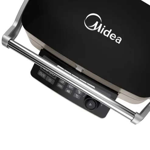 توست Midea ديجتال — صورة 4
