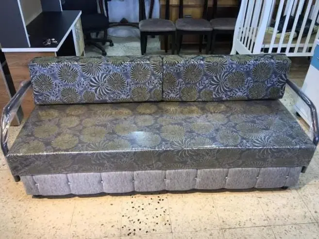 سجلون خشب 180X70 — صورة 2
