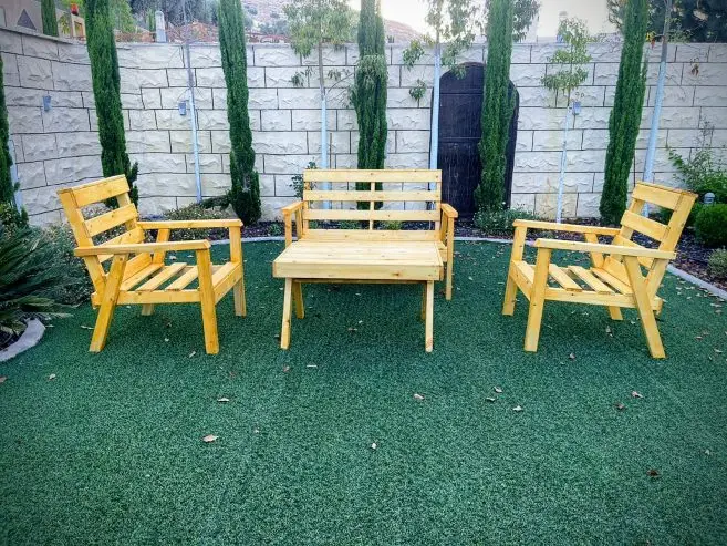 اجمل الجلسات الخارجية — صورة 4