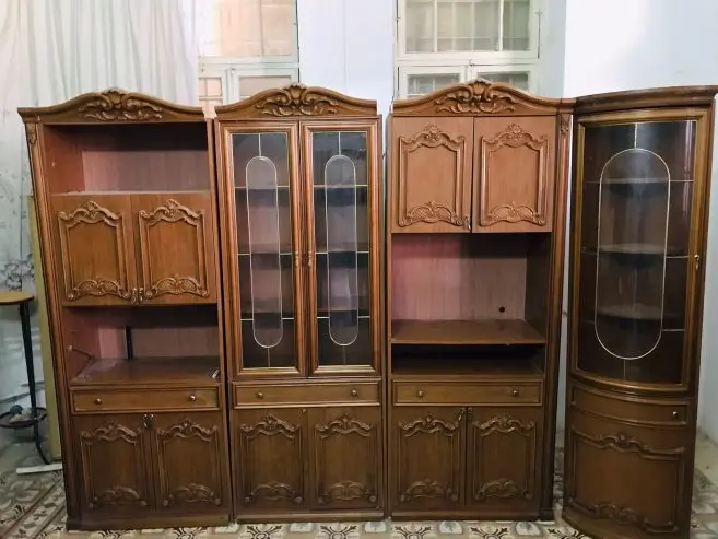 خزاين بوفيه للبيع — صورة 2