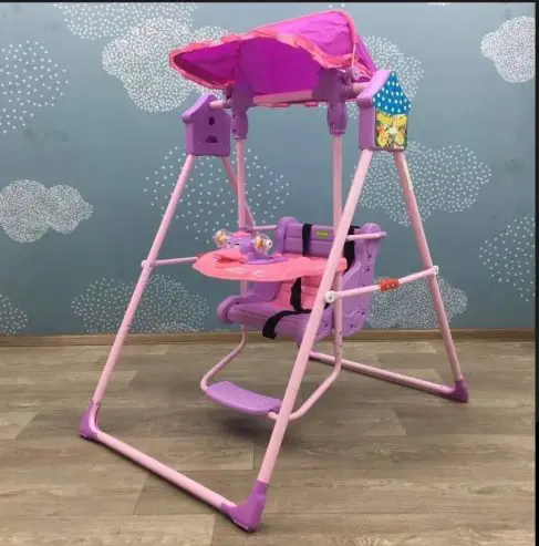 مرجيحة اطفال — صورة 2