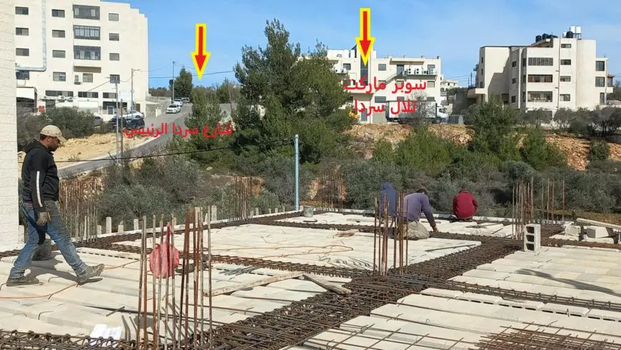 شقق للبيع في رام الله — صورة 2