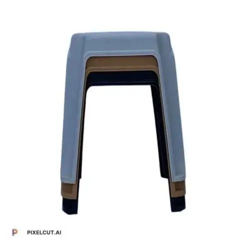 بدك كراسي تقال تقال 👌وتتحمل المي والشمس💥واذا خبطة هيك — صورة 2