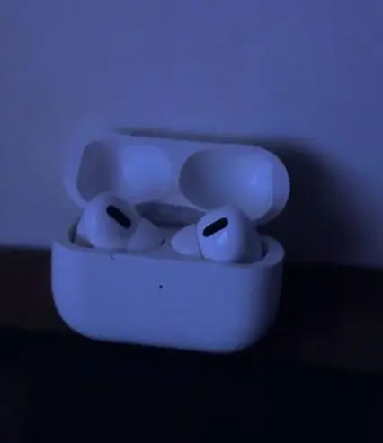 سماعات AirPods Pro كوبي بصوت نقي وعالي — صورة 2