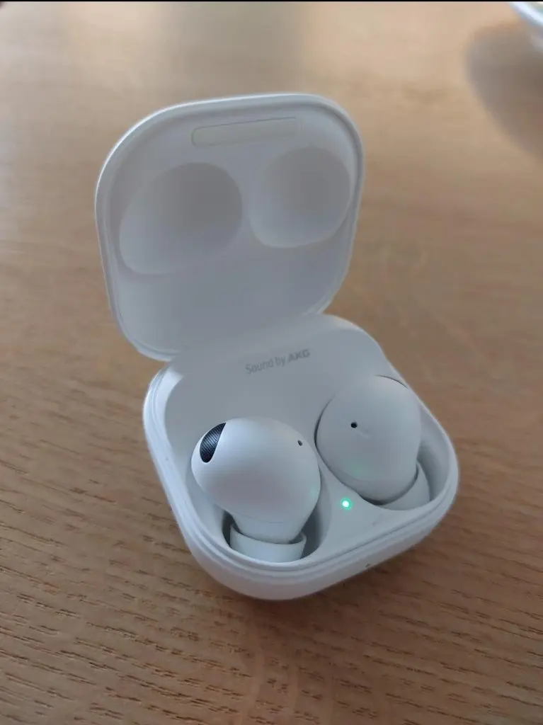 Samsung Buds 2 pro سماعة — صورة 2