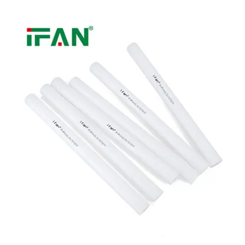 أنبوب PEX EVOH من IFAN (درجة صناعية) — صورة 4