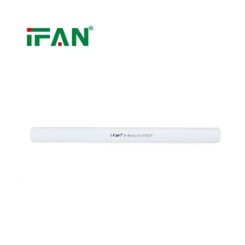 منتجات IFAN الجديدة: أنابيب PEX EVOH — صورة 2