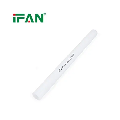 مصنع IFAN يورّد أنابيب PEX EVOH — صورة 2