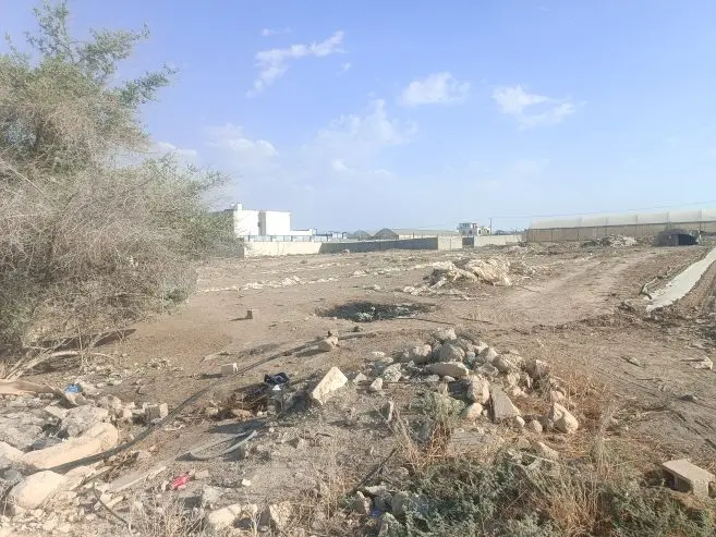 ارض للبيع في العوجا منطقة أ — صورة 3