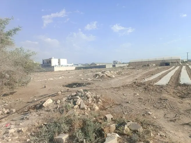 ارض للبيع في العوجا منطقة أ — صورة 2